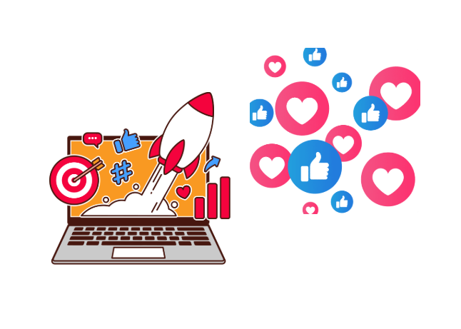 Elevate Your Social Media Marketing