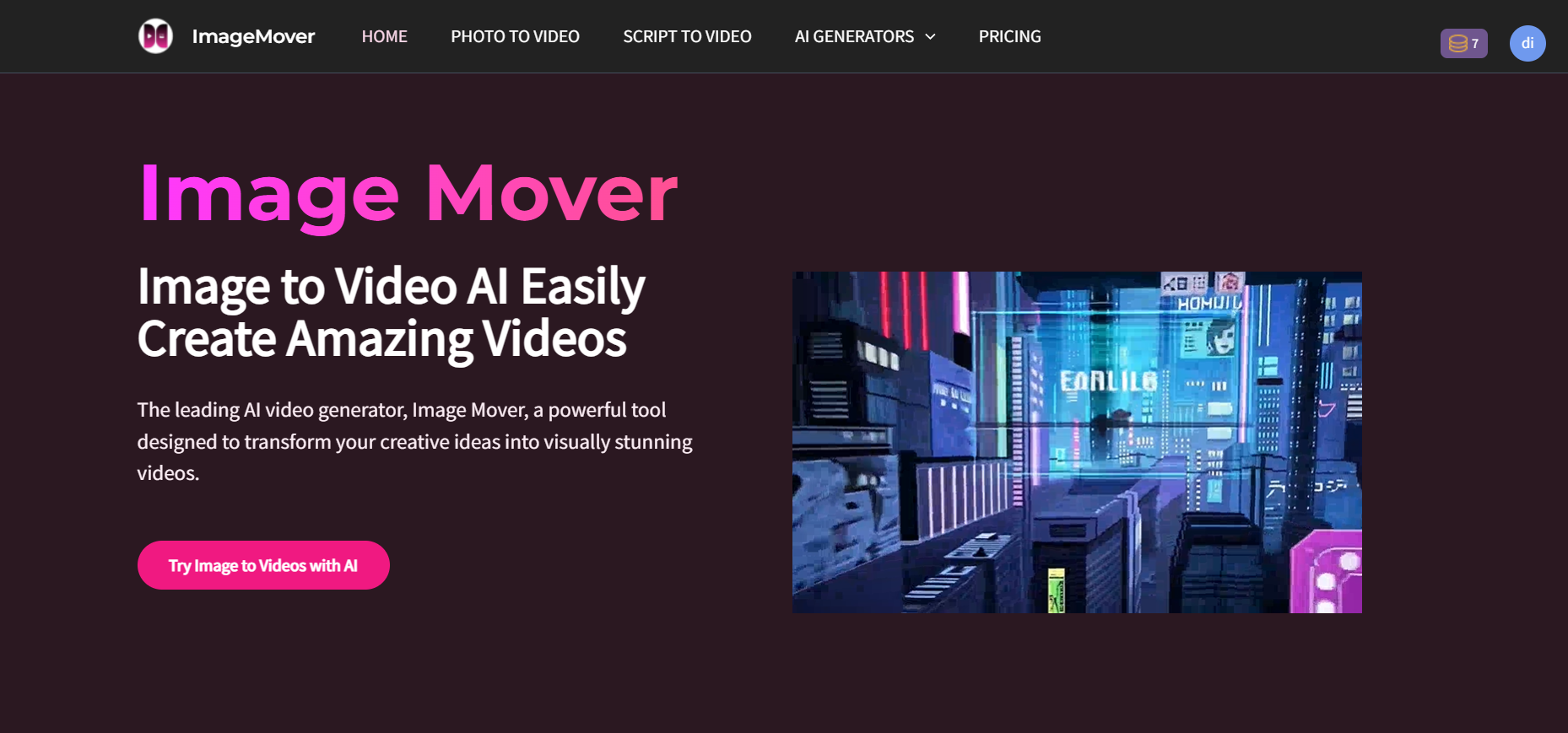 Image Mover