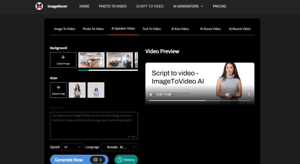 ImageMover ImageMover