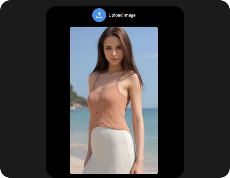 Upload an image