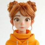 Social media avatar