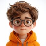 Social media avatar1