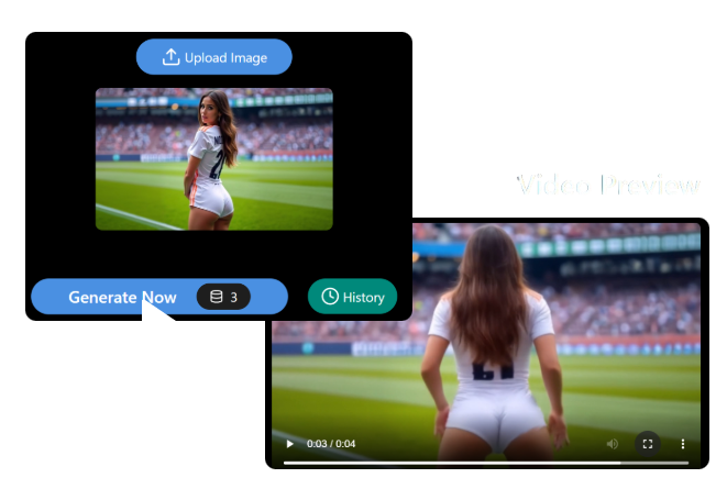 Generate and Preview